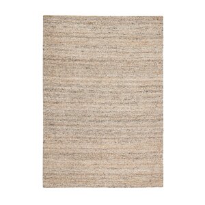 Ardenwood Hand-Woven Gray/Ivory Area Rug