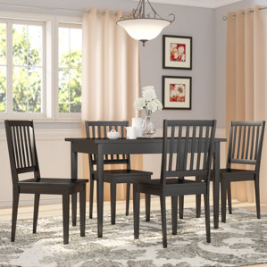 5 piece kitchen & dining room sets you'll love | wayfair 5 piece kitchen & dining room sets you'll love | wayfair