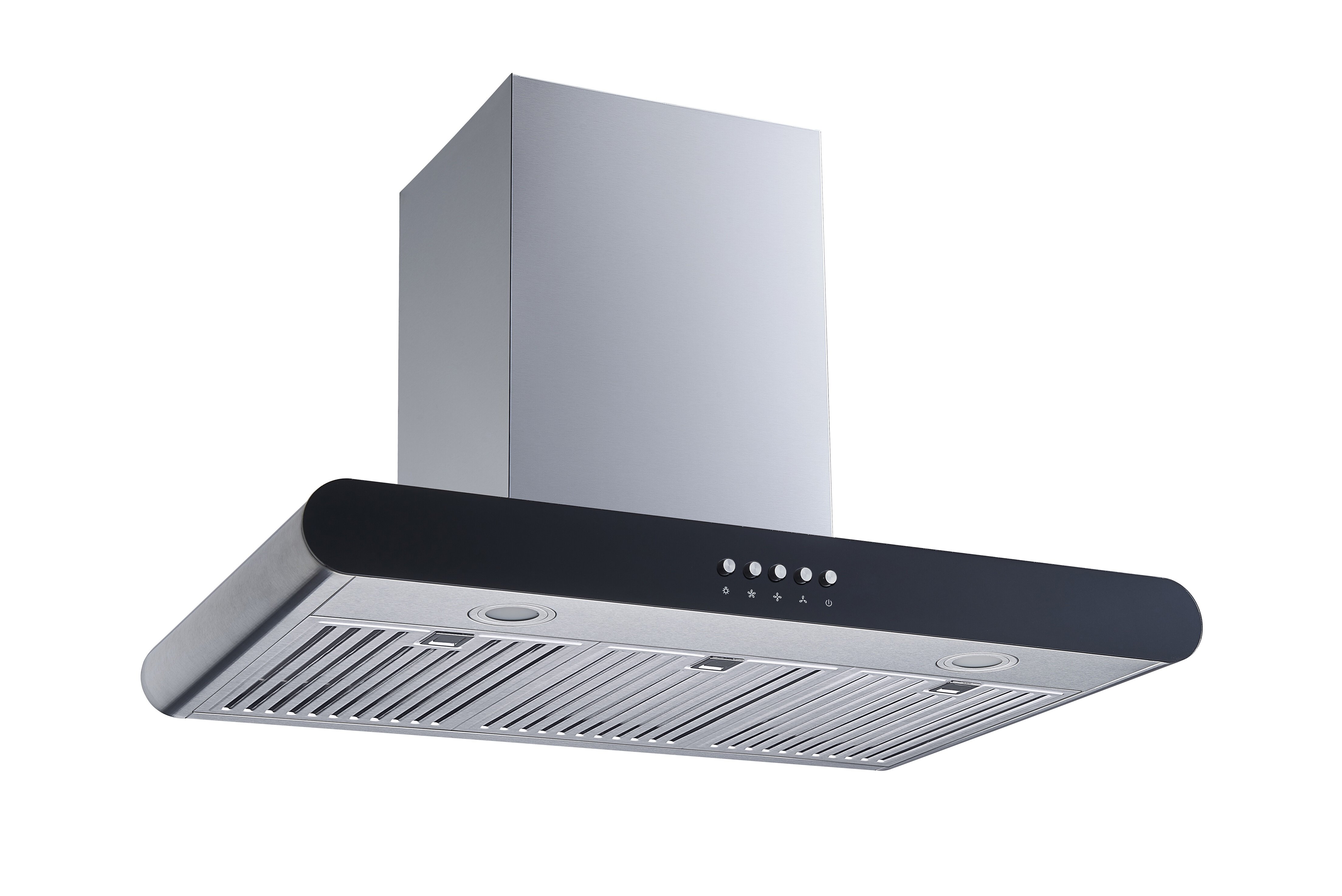 30 400 Cfm Convertible Wall Mount Range Hood