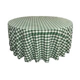 large round tablecloths sale