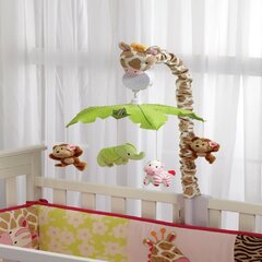 Wayfair Girls Baby Mobiles You Ll Love In 21