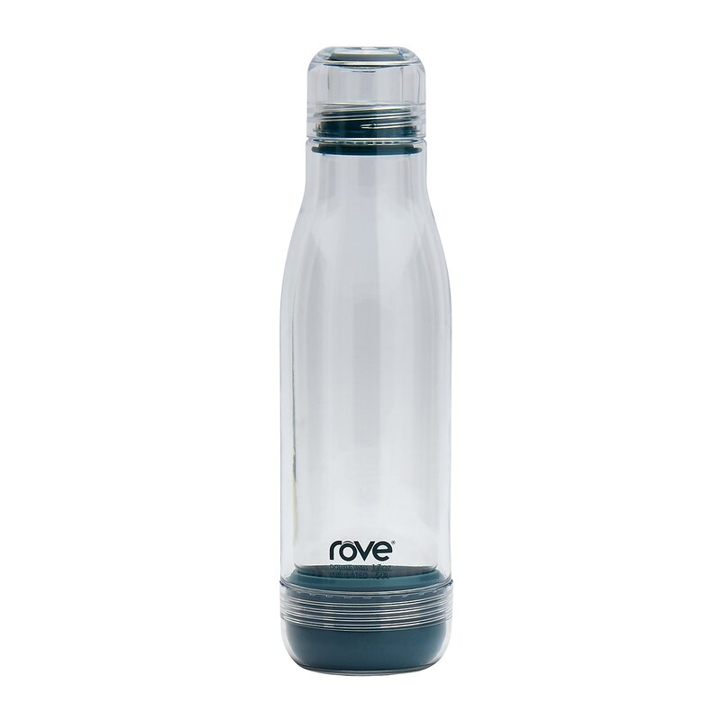 rove water bottle 131 oz