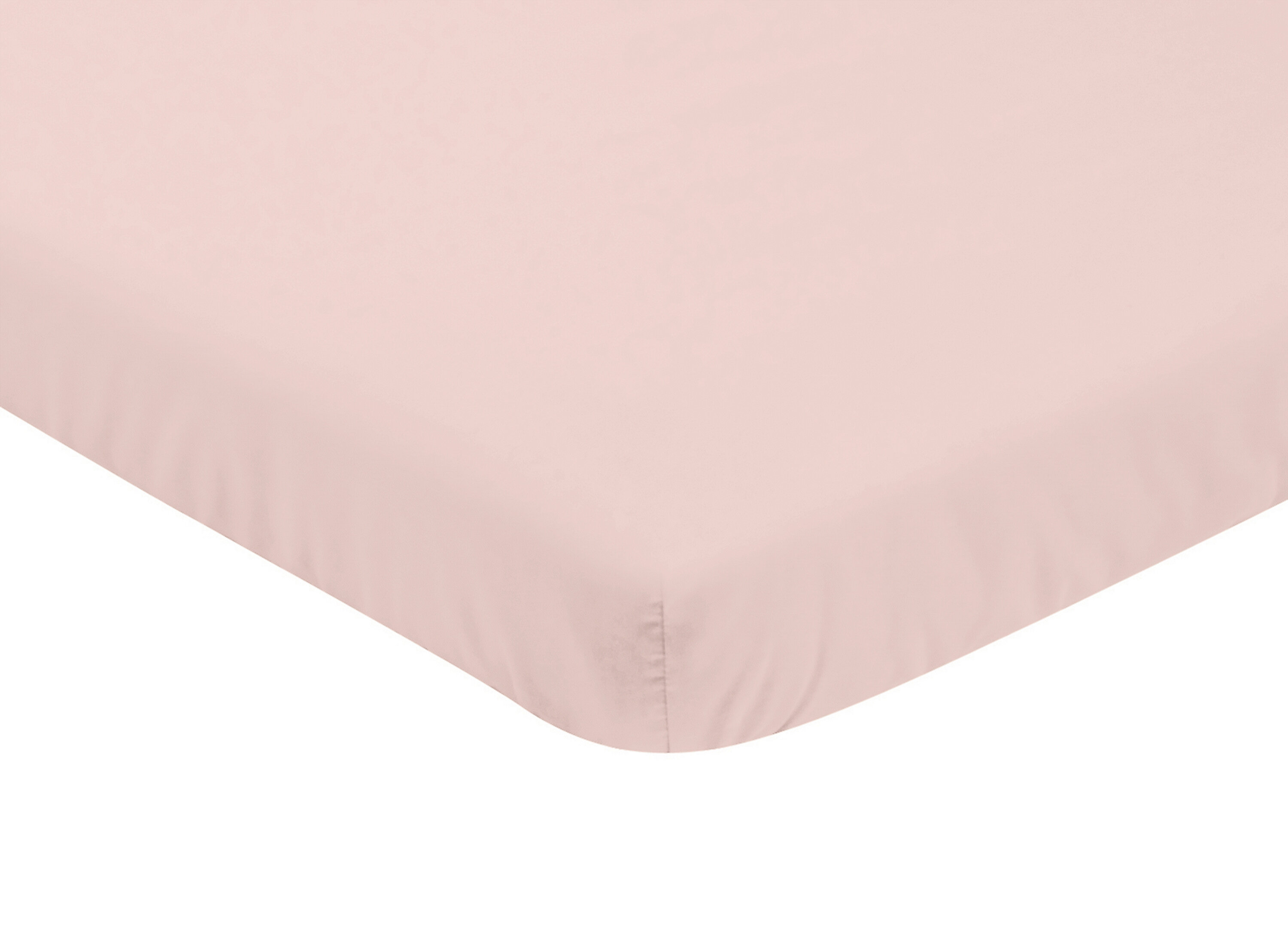 Sweet Jojo Designs Mini Fitted Crib Sheet Reviews Wayfair