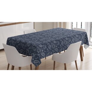 INTERESTPRINT Boho Dreamcatcher Sunset Tablecloth 60 Inch x 84 Inch Table Cover