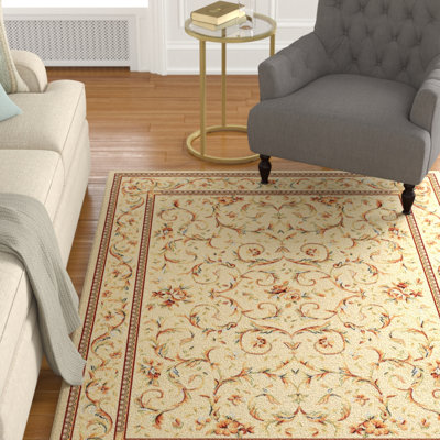 Klose Performance Oriental Rug