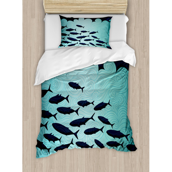 Fish Bedding Fishing Themed Bedding Webnuggetz Com Webnuggetz Com