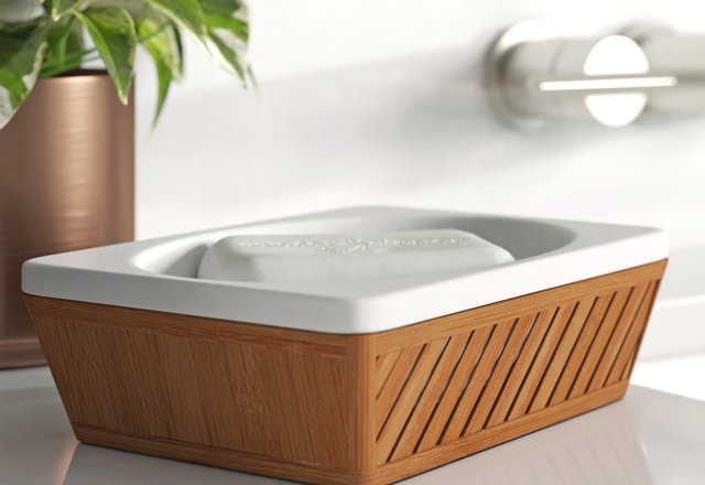Bathroom Accessories Under $14.99