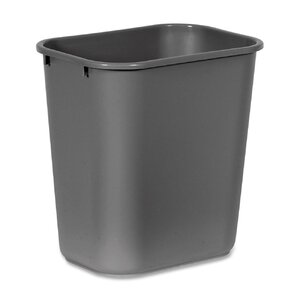 7 Gallon Trash Can