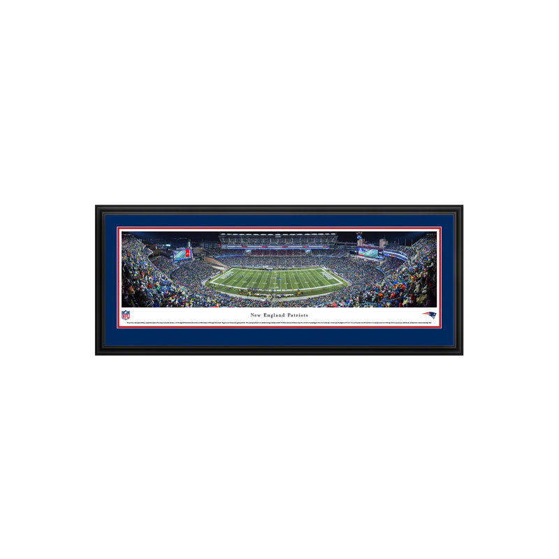 new w england patriots