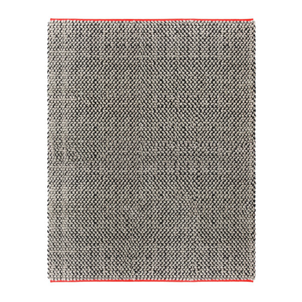 Blu Dot Dollop Gray Area Rug Reviews Wayfair