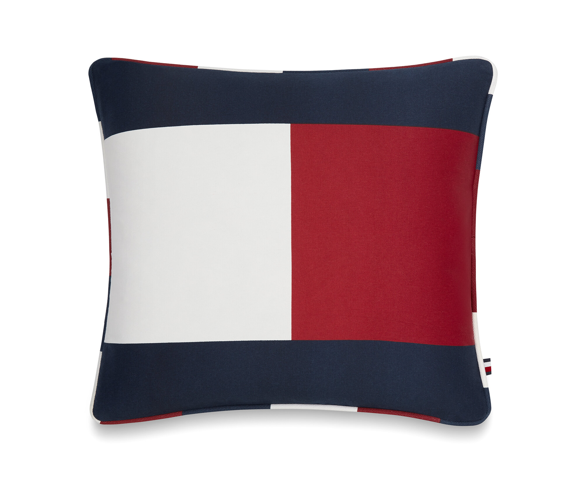 tommy hilfiger pillow