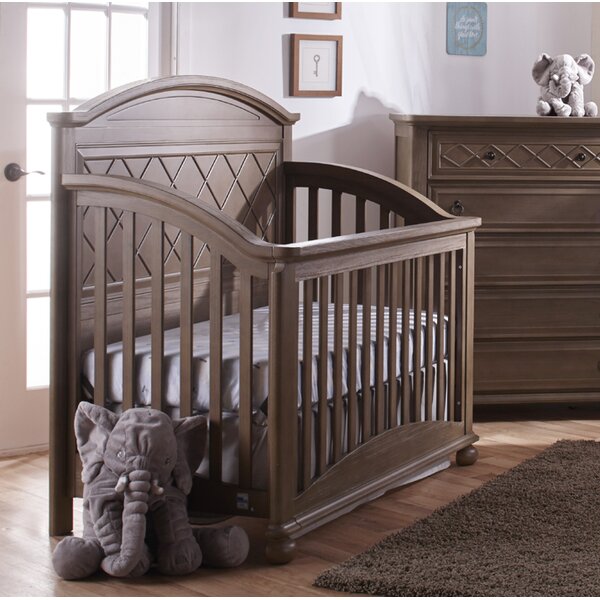 Pali Torino Crib Wayfair Ca