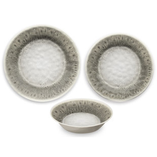 Plastic Outdoor Dishes Wayfair Quickview