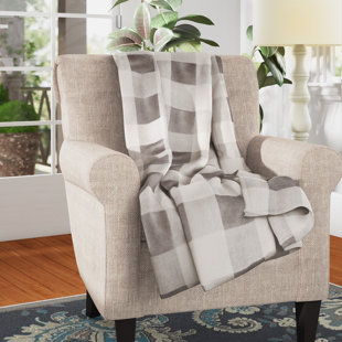 Oversized Bed Throws Wayfair