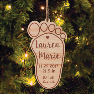 Weight Bench Ornament Wayfair