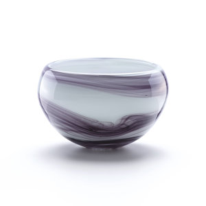 Novia Balloon Decorative Bowl