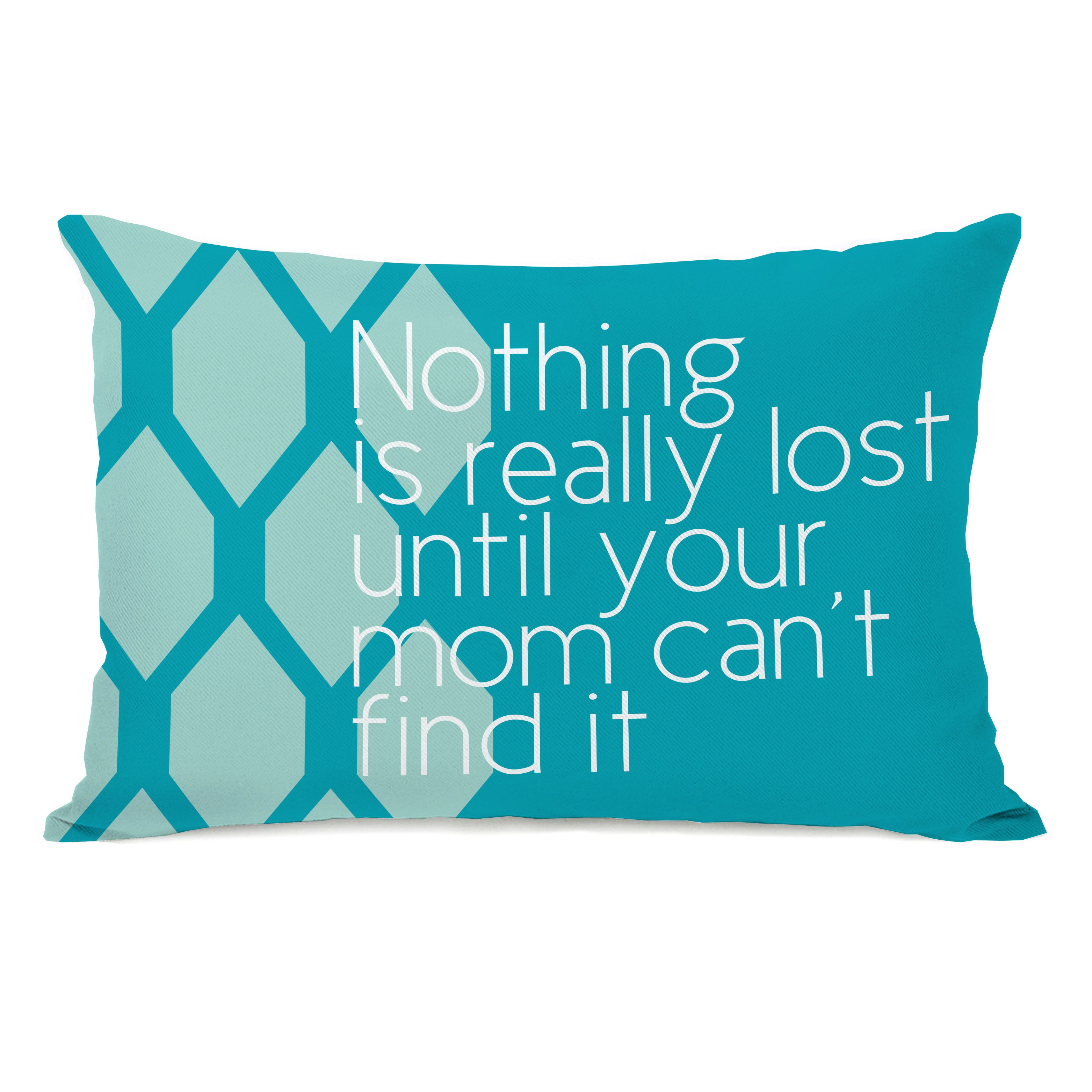 Kess InHouse Robin Dickinson Go Get Lost Forest Green Table Runner