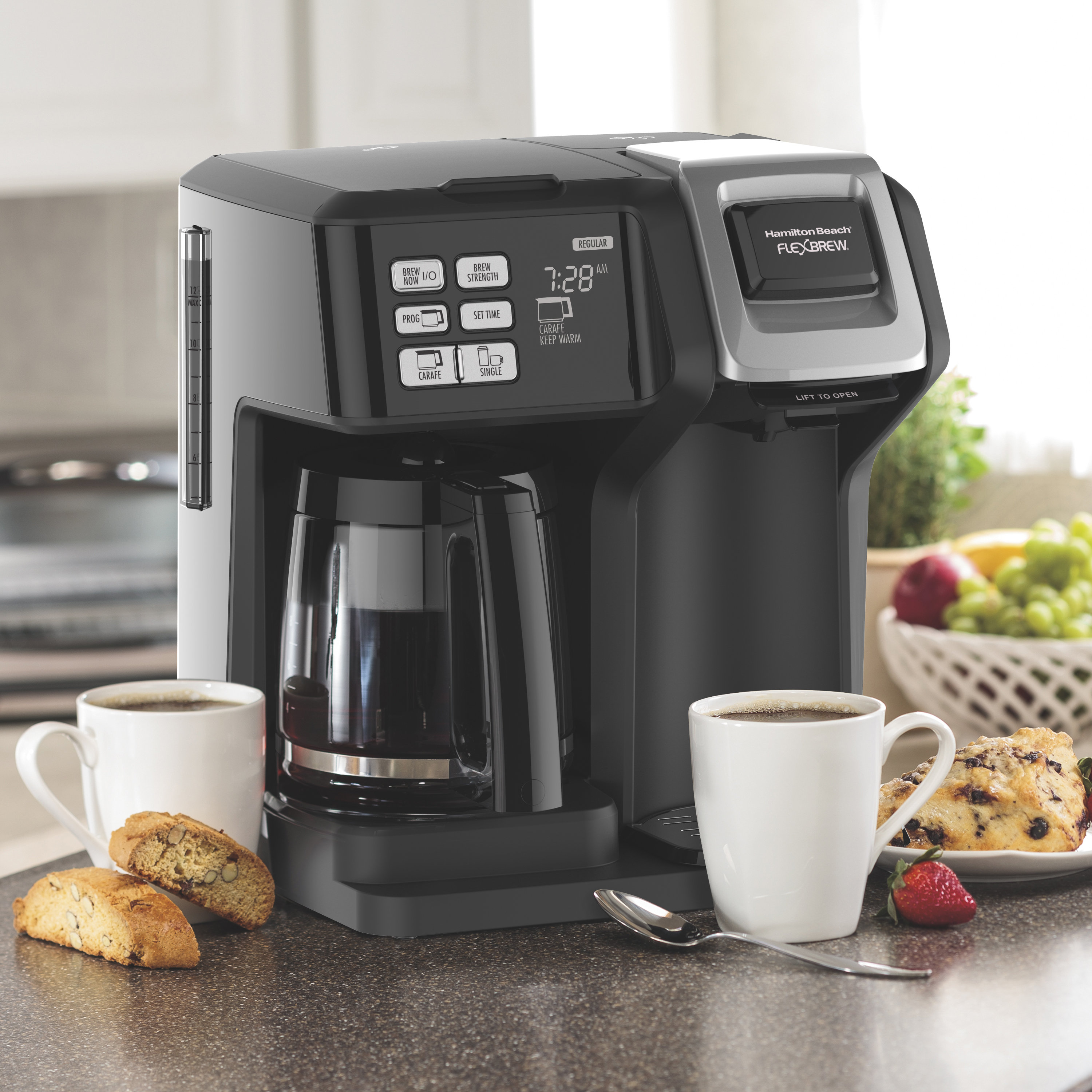 [BIG SALE] BestSelling Coffee Makers You’ll Love In 2022 Wayfair