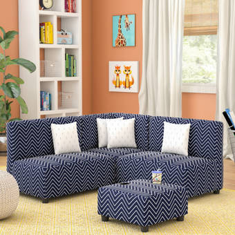 Extended Cyber Monday Sale On Kids Chairs Wayfair