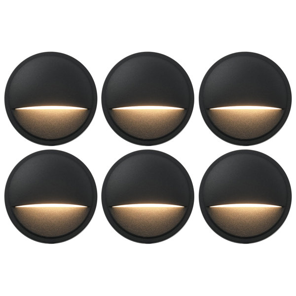 Gkoled deck lights clearance