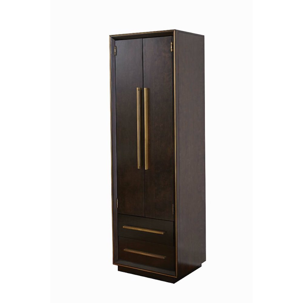 range shoe cabinet