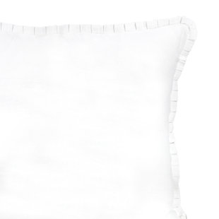 Belgian Flax Linen Euro Sham Wayfair