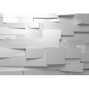 Modern Contemporary Wallpaper Allmodern Quickview