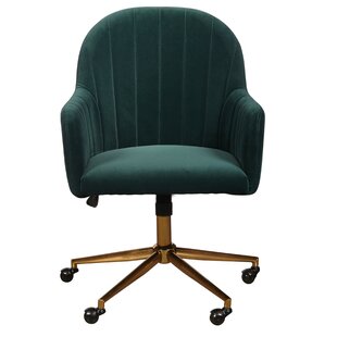 Modern Contemporary Anika Desk Chair Allmodern