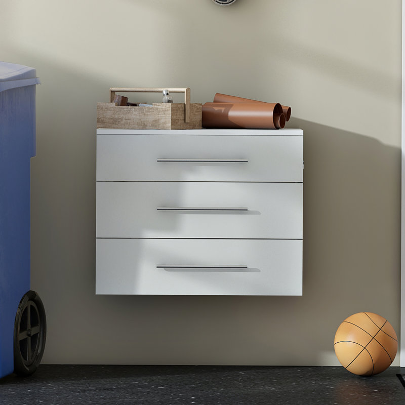 Wayfair Basics 24 H X 30 W 16 D 3 Drawer Base Wayfair Basics 24 H X 30 W 16 D 3 Drawer Base Storage Cabinet Reviews