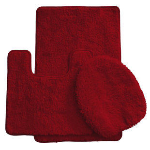 Bath Rug Sets You\'ll Love | Wayfair Bath Rug Sets You\'ll Love | Wayfair