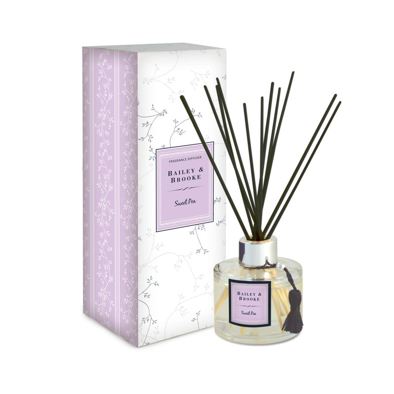 Sweet Pea Diffuser