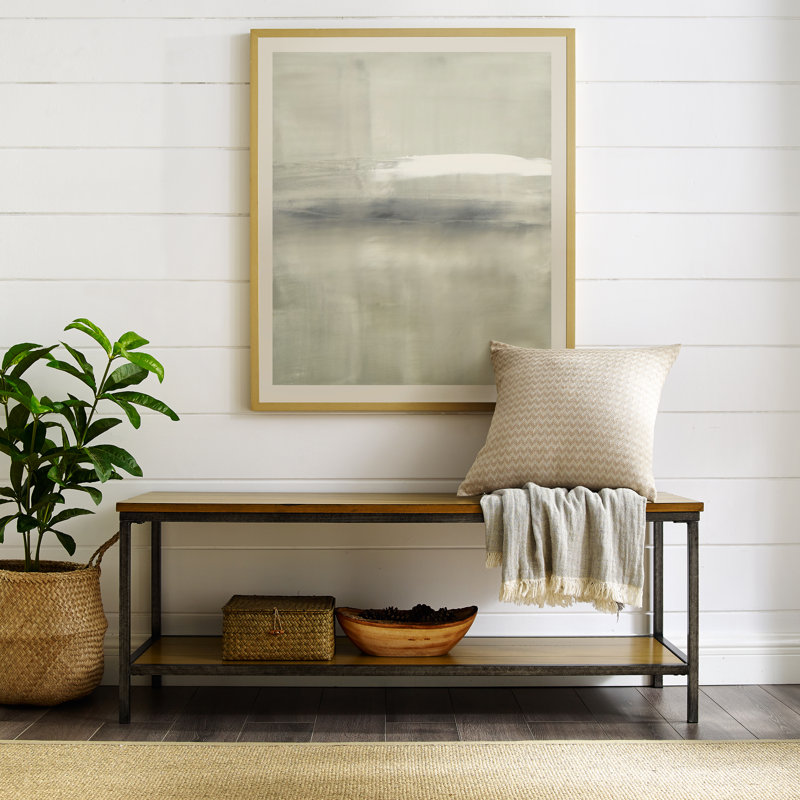 Birch Lane Heritage Celia Entryway Bench Reviews Wayfair