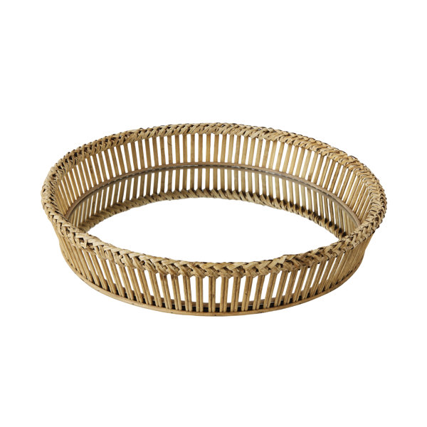 Rattan Tray Joss Main