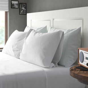 800-1000-1200TC Hotel Super /"White/" in Solid Sheet /& Cover 100/% Egyptian Cotton
