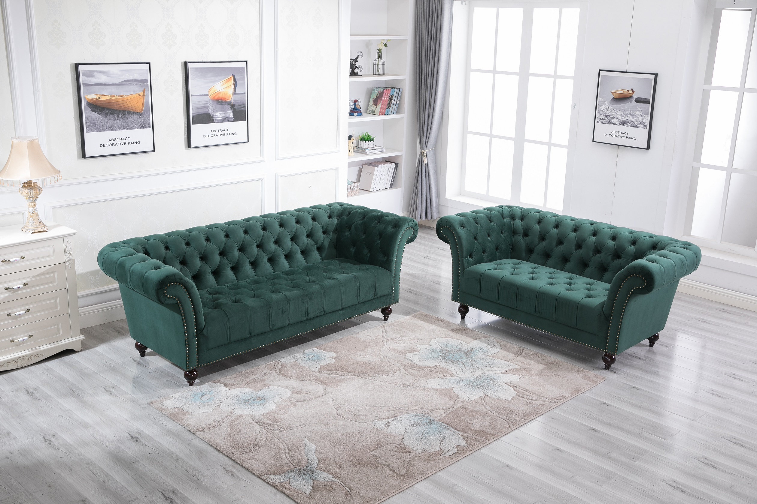 Willa Arlo Interiors Ahmad Configurable Sofa Set Reviews Willa Arlo Interiors Ahmad Configurable