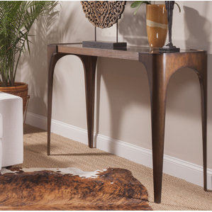 Artistica Home Tuco Console Table Artistica Home Tuco Console Table