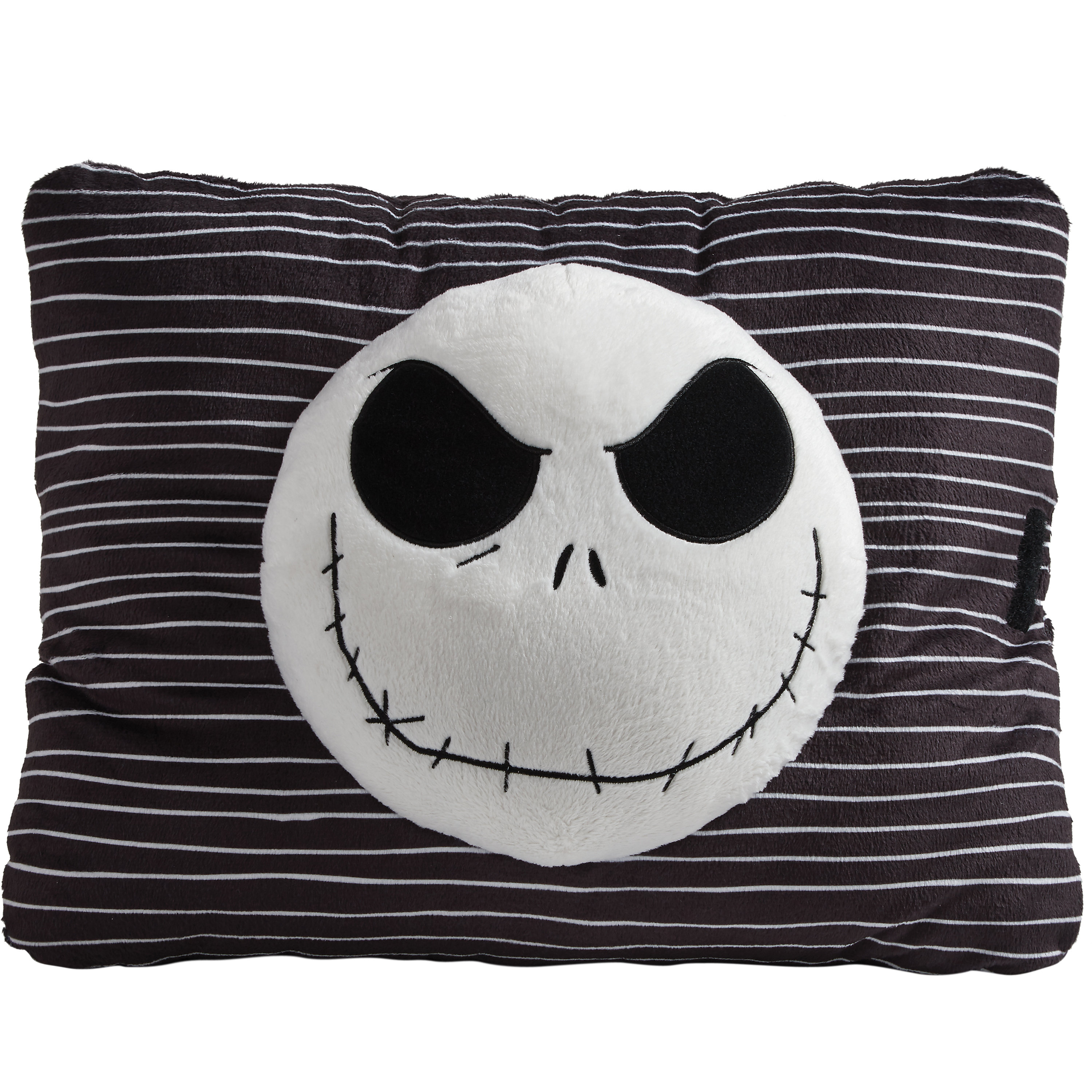 Pillowpets Disney Nightmare Before Christmas Jack Skellington