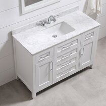 46 50 Bathroom Vanities You Ll Love In 2021 Wayfair