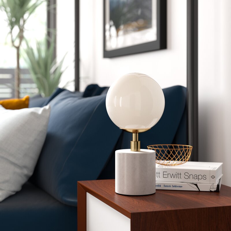 all modern lamp