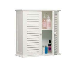 52 cm x 55 cm Schrank von All Home