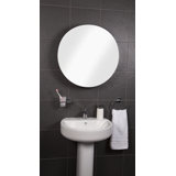 High End Medicine Cabinets Perigold