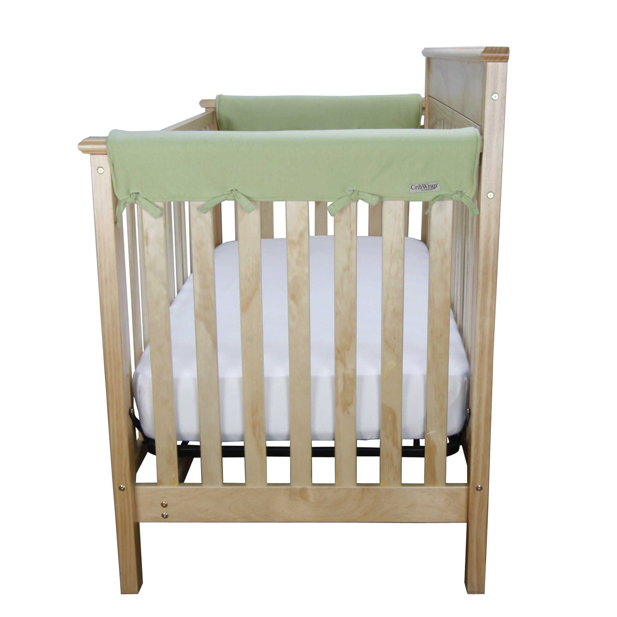 cribwrap