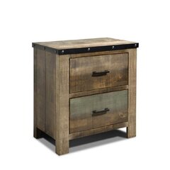 Asian Nightstands Wayfair