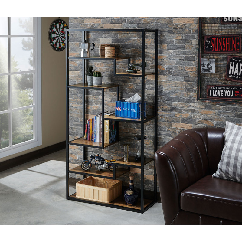 Foundry Select Brie Display Shelf Reviews Wayfair Foundry Select Brie Display Shelf