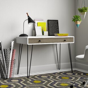 Mainstays Retro Desk Wayfair