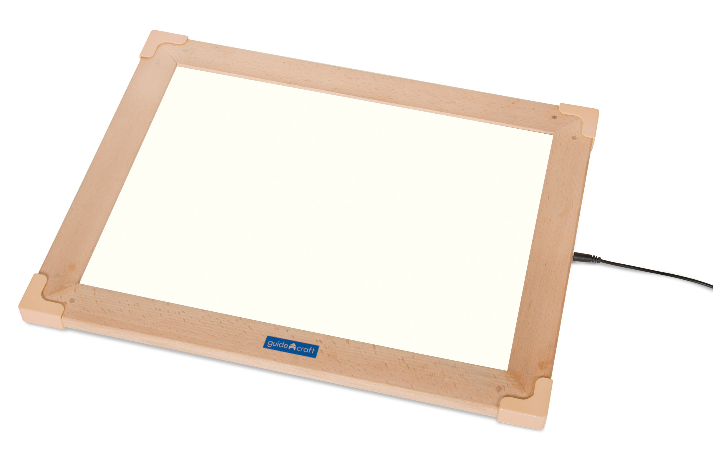 Guidecraft Led Light Art Board With Us Adapter Reviews Wayfair