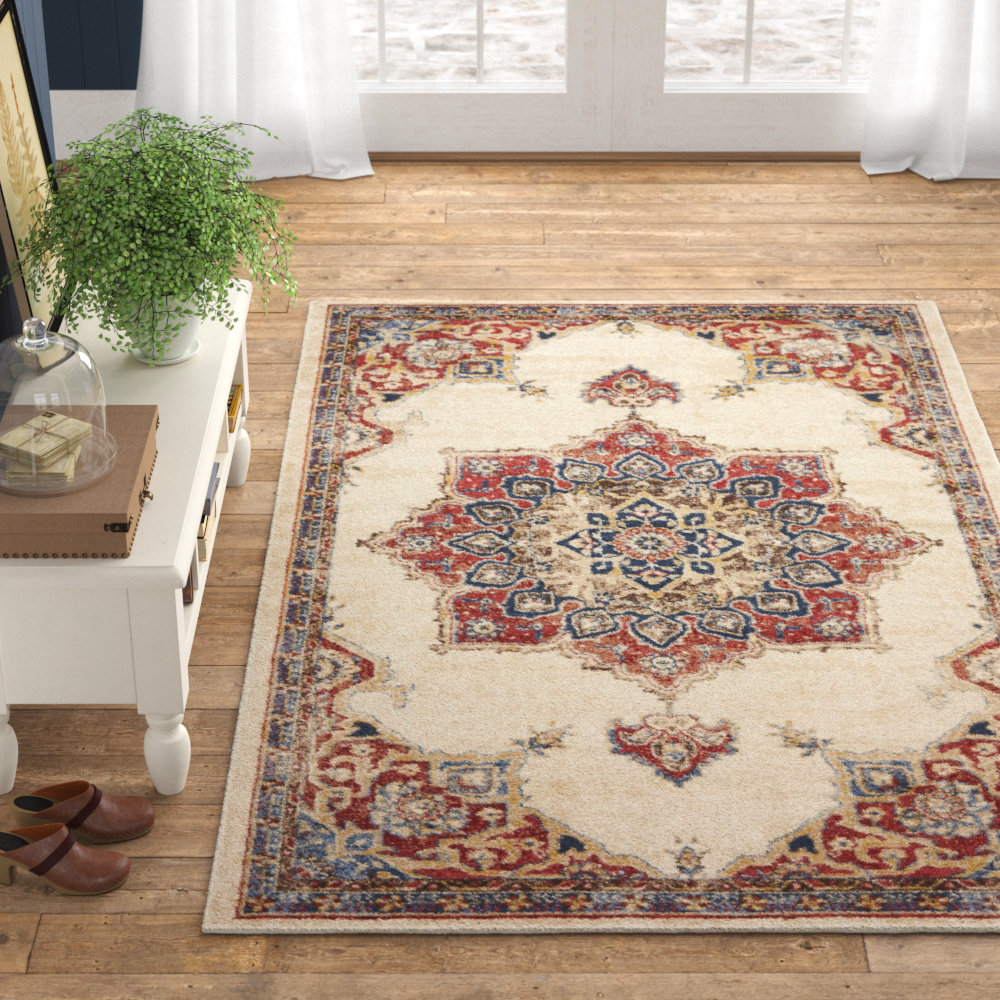 Taro Cream Area Rug Reviews Birch Lane Taro Cream Area Rug Reviews Birch Lane