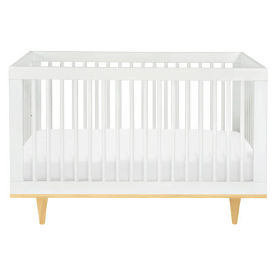 marley convertible crib