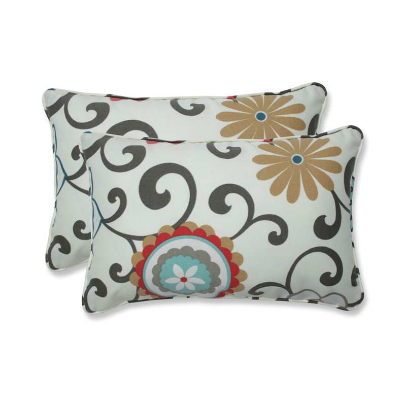 wayfair lumbar pillows