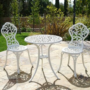 spanish style bistro sets